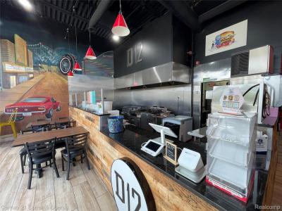 8175 N Telegraph Road, Dearborn Heights, Michigan 48127