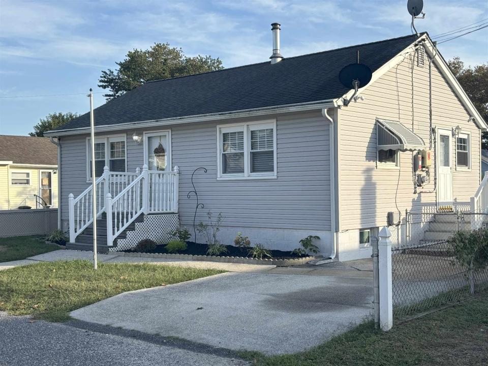 134 W Delaware Parkway, Villas, New Jersey 08251, USA