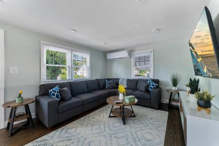 134 W Delaware Parkway, Villas, New Jersey 08251, USA