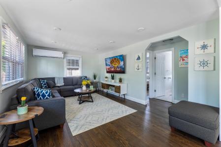 134 W Delaware Parkway, Villas, New Jersey 08251, USA