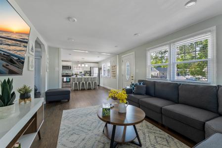 134 W Delaware Parkway, Villas, New Jersey 08251, USA