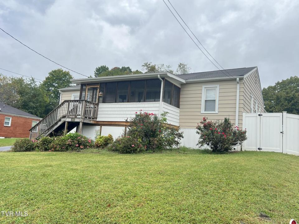 2461 Bradley Street, Bristol, Virginia 24201, Estados Unidos