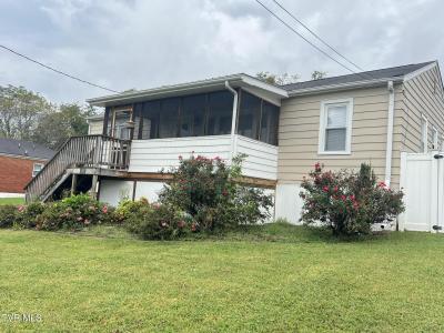 2461 Bradley Street, Bristol, Virginia 24201, Estados Unidos