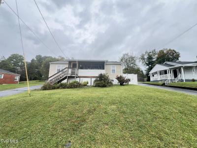 2461 Bradley Street, Bristol, Virginia 24201, Estados Unidos