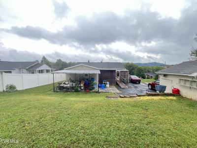 2461 Bradley Street, Bristol, Virginia 24201, Estados Unidos