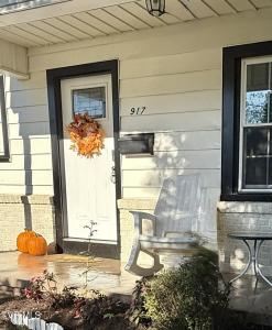 917 Walnut Avenue, Kingsport, טנסי 37660, ארצות הברית של אמריקה