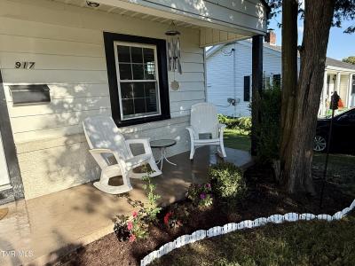 917 Walnut Avenue, Kingsport, טנסי 37660, ארצות הברית של אמריקה