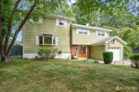 -17 David Drive, North Brunswick, Nueva Jersey 08902, Estados Unidos