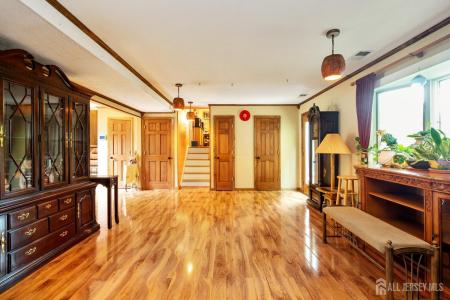 -17 David Drive, North Brunswick, Nueva Jersey 08902, Estados Unidos