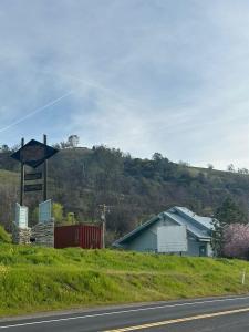 46982 Pony Express Lane, Coarsegold, California 93614