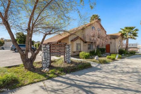 606 Sespe Avenue, Fillmore, California 93015, Estados Unidos