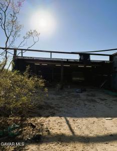 61 Joshua Lane, Mojave, Калифорния 93501, Соединенные Штаты