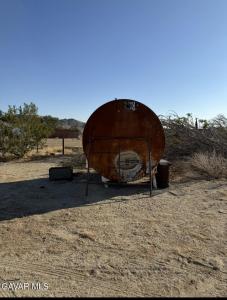 61 Joshua Lane, Mojave, Калифорния 93501, Соединенные Штаты