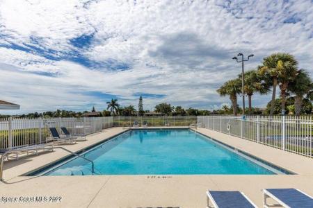 1430 Talamore Lane , Melbourne, 佛罗里达州 32940, 美国