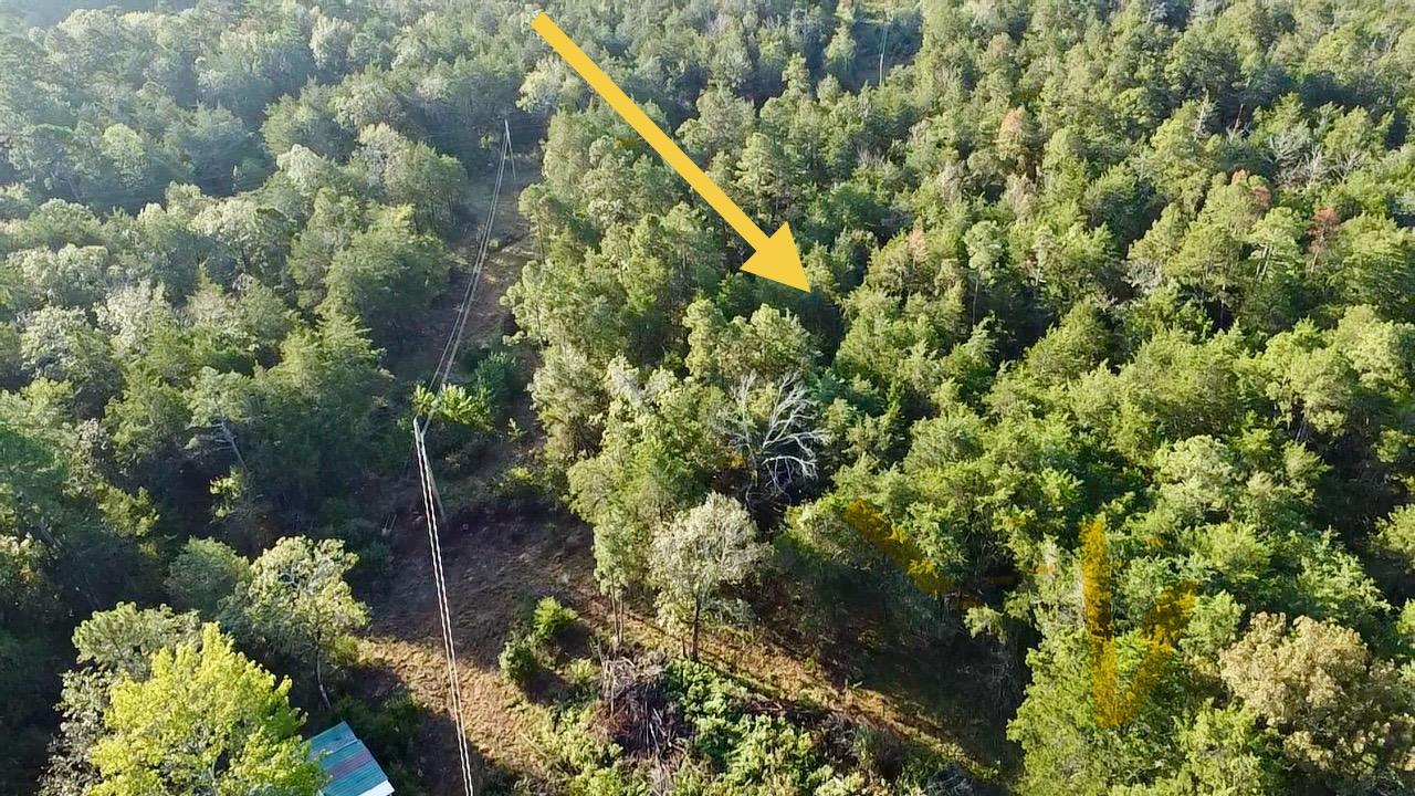 5 Acres Off PR 2772, Lamar, Arkansas 72846, USA