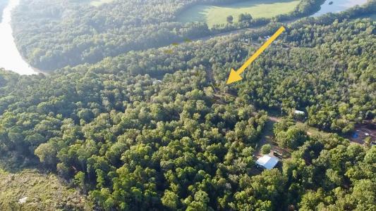 5 Acres Off PR 2772, Lamar, Arkansas 72846, USA