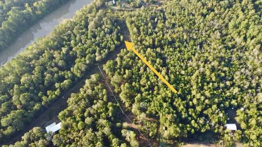 5 Acres Off PR 2772, Lamar, Arkansas 72846, USA