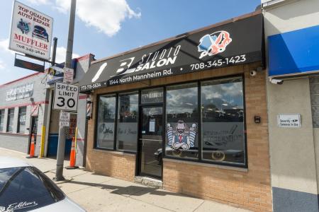 1544 N Mannheim Road, Stone Park, Illinois 60165, Estados Unidos