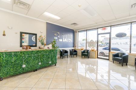 1544 N Mannheim Road, Stone Park, Illinois 60165, Estados Unidos