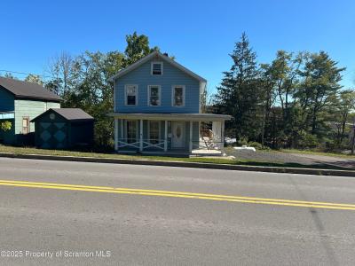 194 Grow Avenue #2, Montrose, Pennsylvania 18801, USA