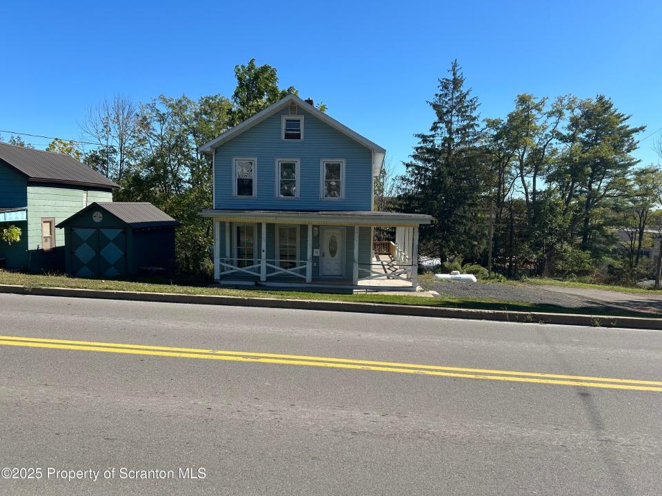 194 Grow Avenue #2, Montrose, פנסילבניה 18801, ארצות הברית של אמריקה 