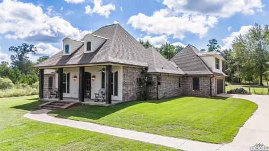 755 County Road 334, Waskom, Texas 75692, USA