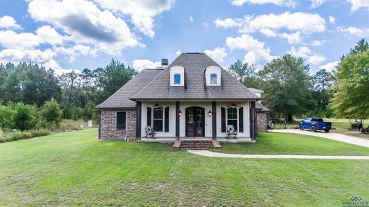 755 County Road 334, Waskom, Texas 75692, Estados Unidos