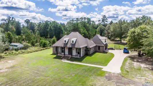 755 County Road 334, Waskom, Texas 75692, Estados Unidos