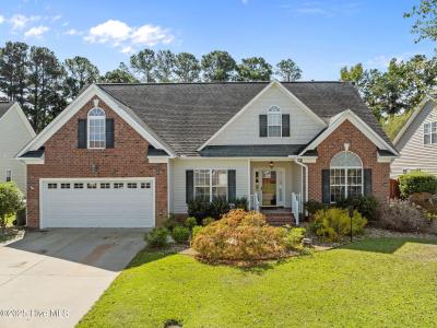 817 Mill Creek Drive, Greenville, 노스 캐롤라이나 27834, 미국