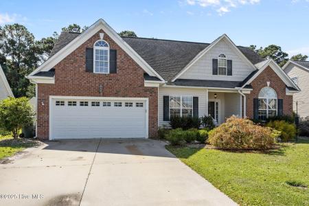 817 Mill Creek Drive, Greenville, 노스 캐롤라이나 27834, 미국