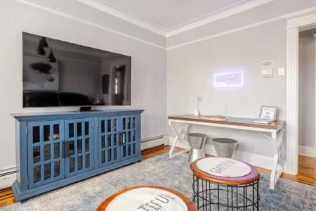 808 87th St #2, North Bergen, 新泽西州 07047, 美国