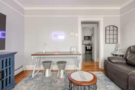 808 87th St #2, North Bergen, 新泽西州 07047, 美国