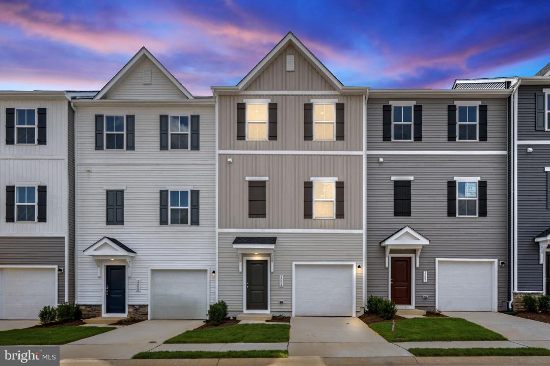 2604 Cougar Lane, Locust Grove, Virginia 22508