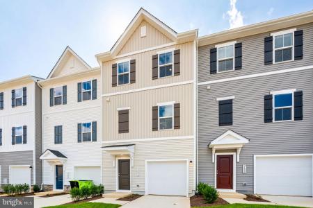 2604 Cougar Lane, Locust Grove, Virginia 22508