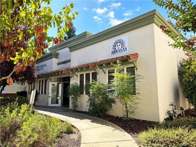 8840 Morro Road, Atascadero, California 93422, USA