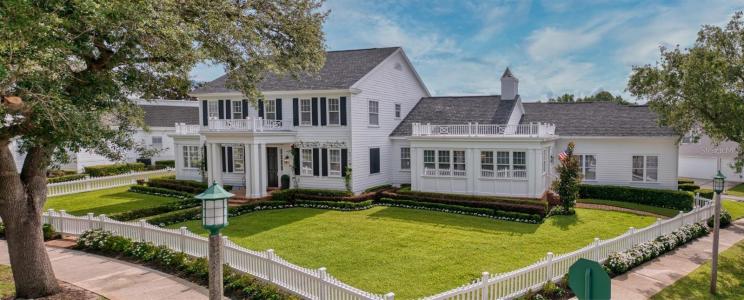 423 Arbor Circle, CELEBRATION, Florida 34747