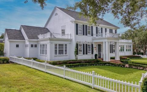 423 Arbor Circle, CELEBRATION, Florida 34747