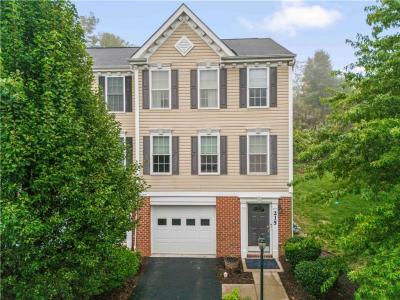 215 Persimmon Ln, Canonsburg, Pennsylvania 15317, USA