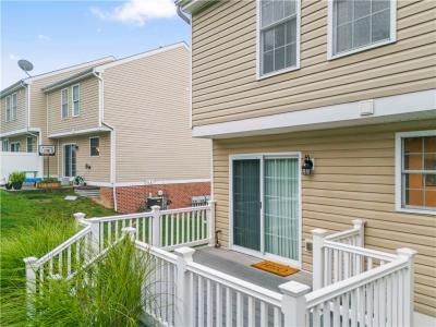 215 Persimmon Ln, Canonsburg, Pennsylvanie 15317, États-Unis