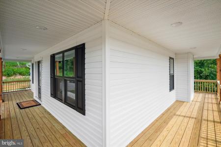 LOT 20A Eggbornsville Road, Rixeyville, Virgínia 22737, Estados Unidos