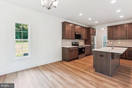 LOT 2 Norman Road, Culpeper, Virginia 22701