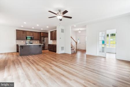 LOT 2 Norman Road, Culpeper, Virginia 22701