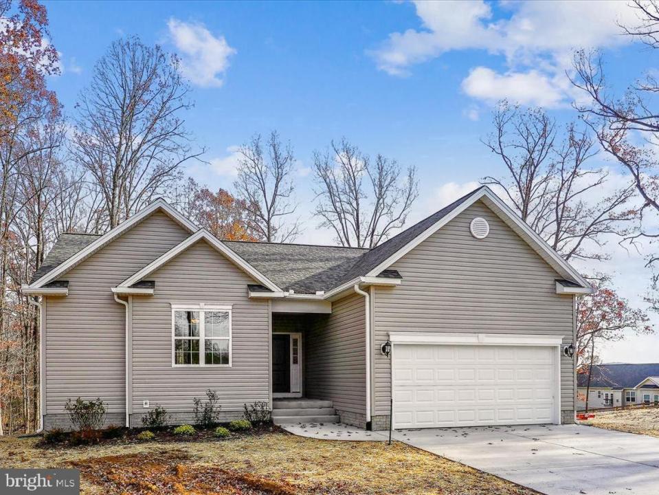 LOT 1 Norman Road, Culpeper, Virginia 22701