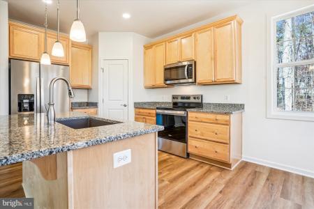 LOT 1 Norman Road, Culpeper, Virginia 22701