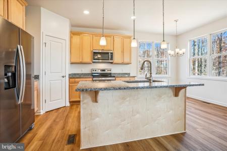 LOT 1 Norman Road, Culpeper, Virginia 22701