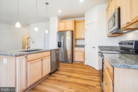 LOT 1 Norman Road, Culpeper, Virginia 22701