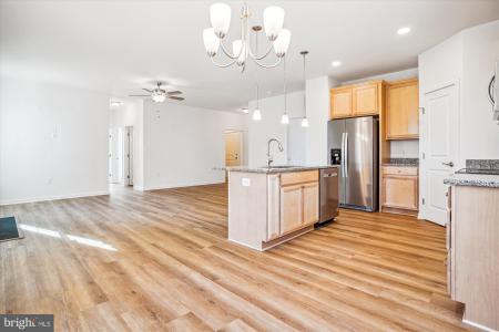 LOT 1 Norman Road, Culpeper, Virginia 22701