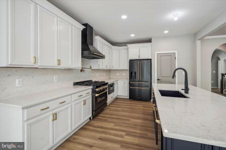 LOT 2 Eggbornsville Road, Rixeyville, Virginia 22737