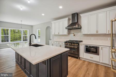 LOT 2 Eggbornsville Road, Rixeyville, Virginia 22737