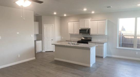 121 Daffodil Lane, Boyd, Texas 76023